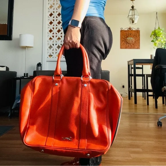 Beautiful Bimba and Lola travel suitcase. - Picture 2 of 14